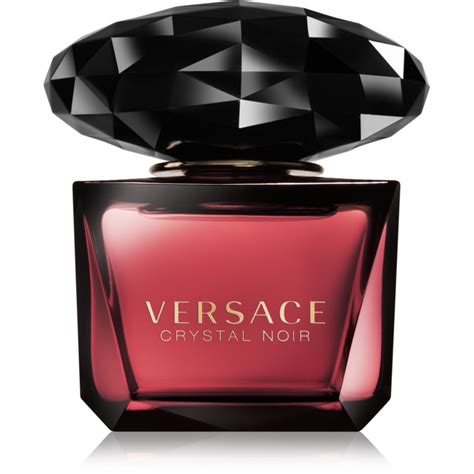 Versace Crystal Noir donna